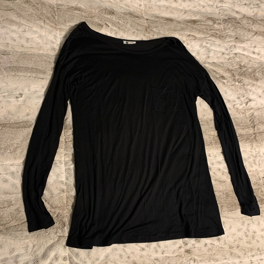 Old Navy long sleeve top